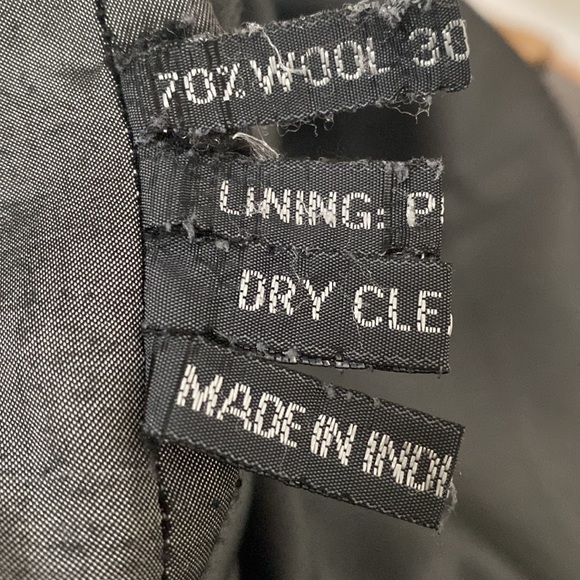 ✨VINTAGE ✨ dorothee imhoff Dress - Picture 6 of 6